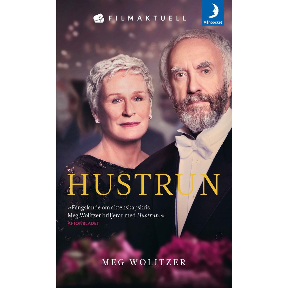 Meg Wolitzer Hustrun (pocket)