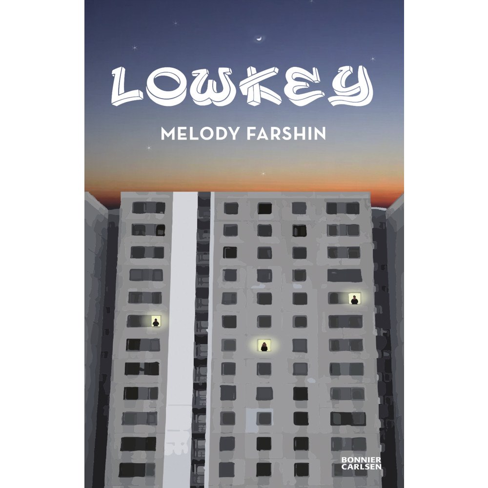 Melody Farshin Lowkey (bok, danskt band)