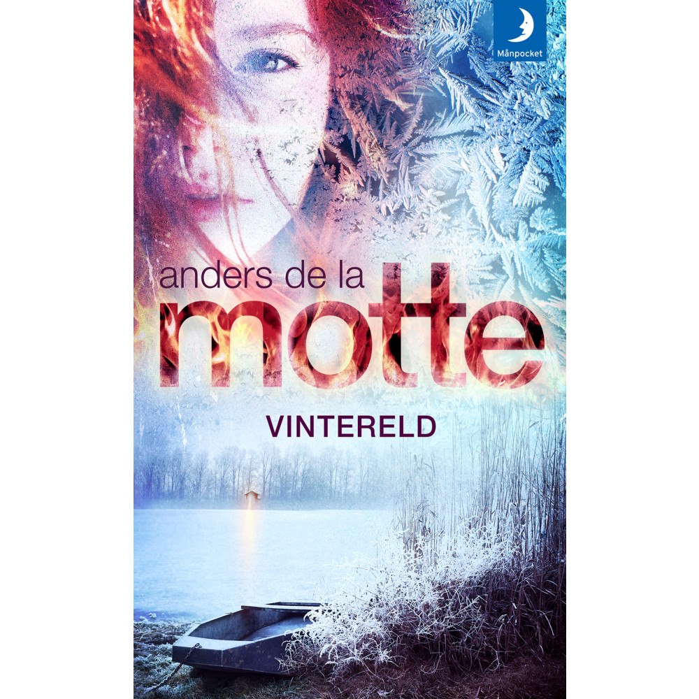 Anders De la Motte Vintereld (pocket)