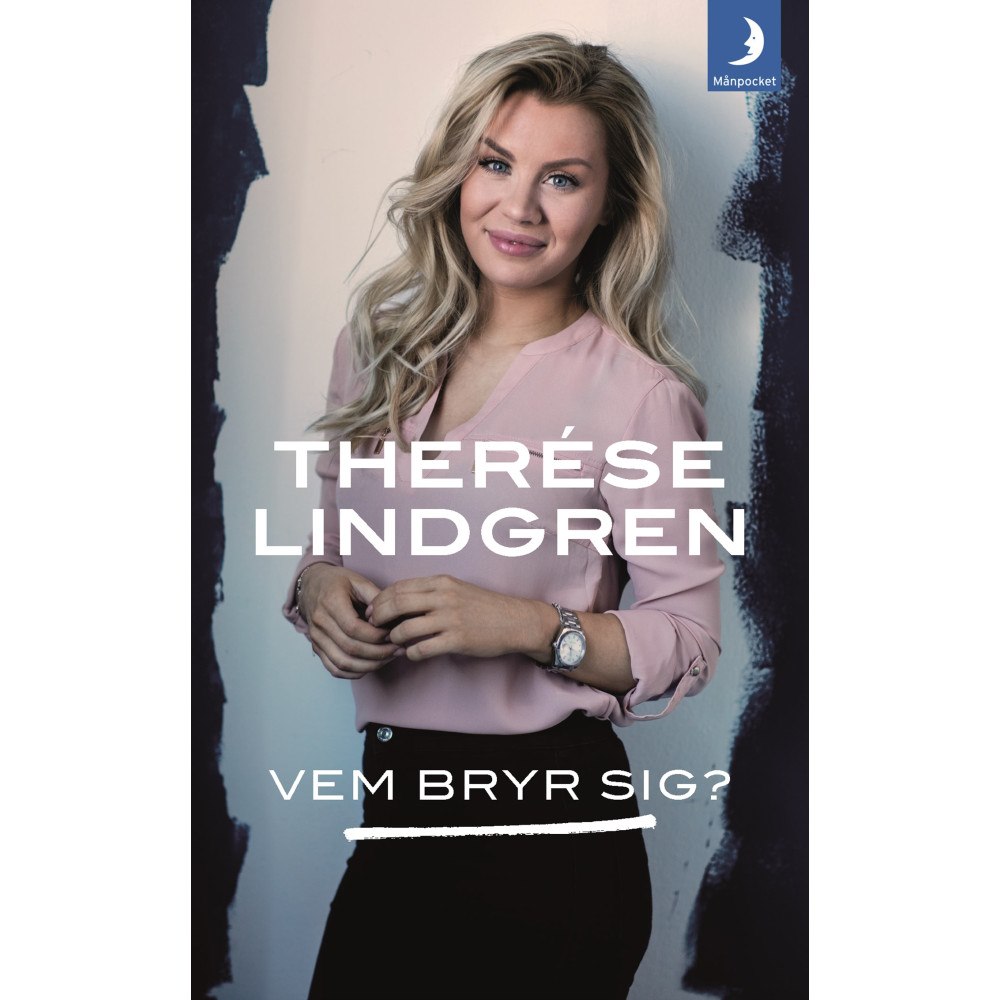 Therése Lindgren Vem bryr sig? (pocket)