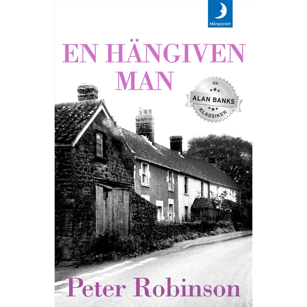 Peter Robinson En hängiven man (pocket)