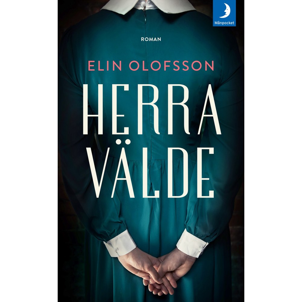 Elin Olofsson Herravälde (pocket)