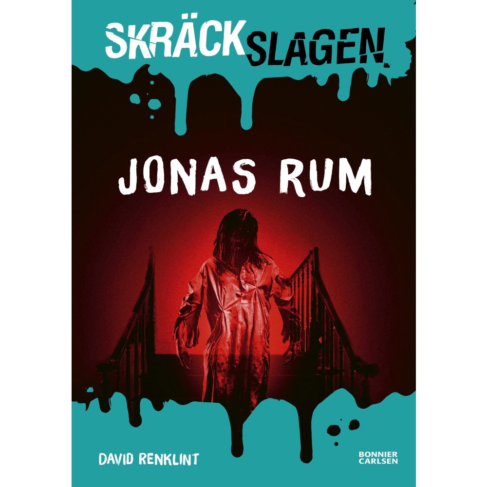 David Renklint Jonas rum (bok, kartonnage)