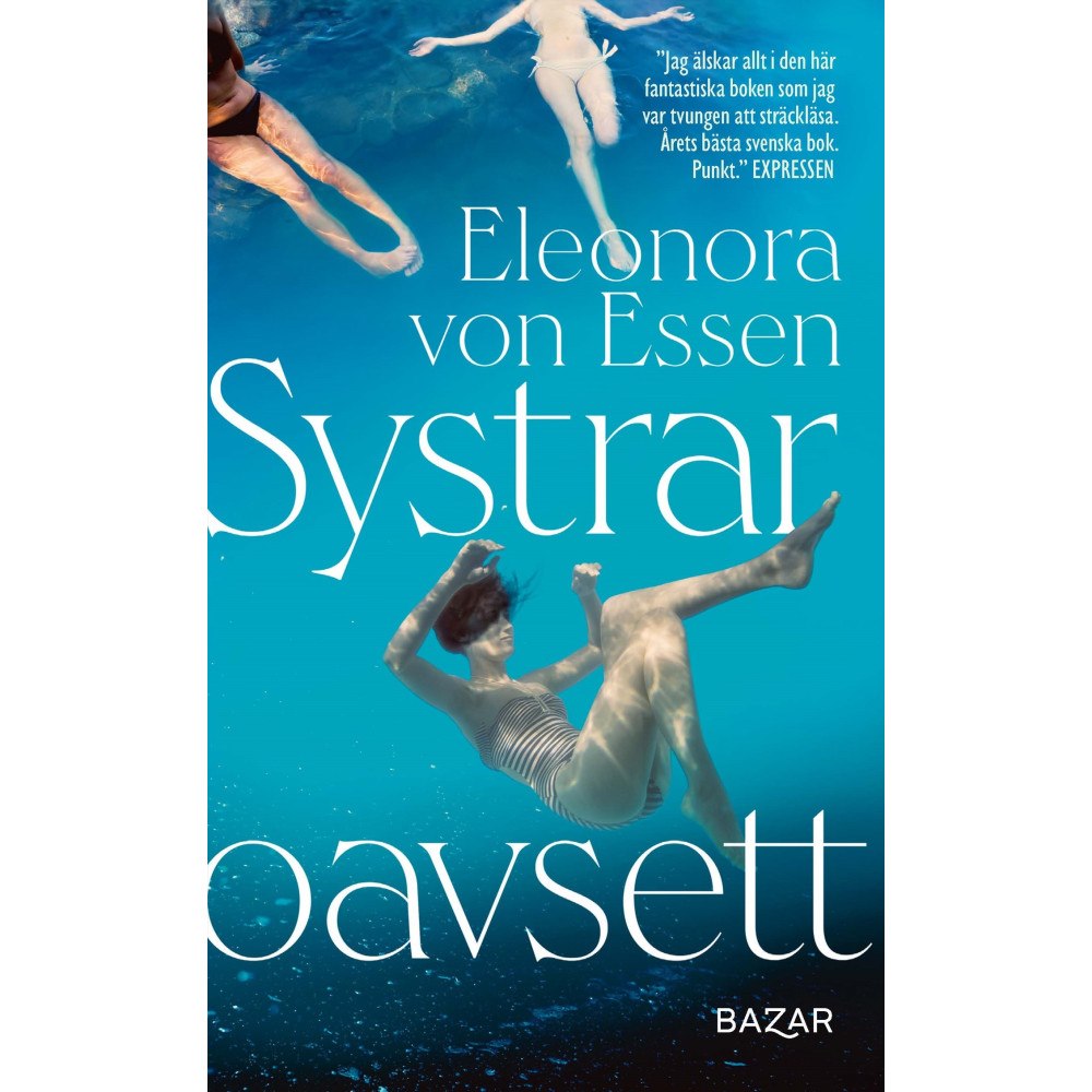 Eleonora von Essen Systrar oavsett (pocket)