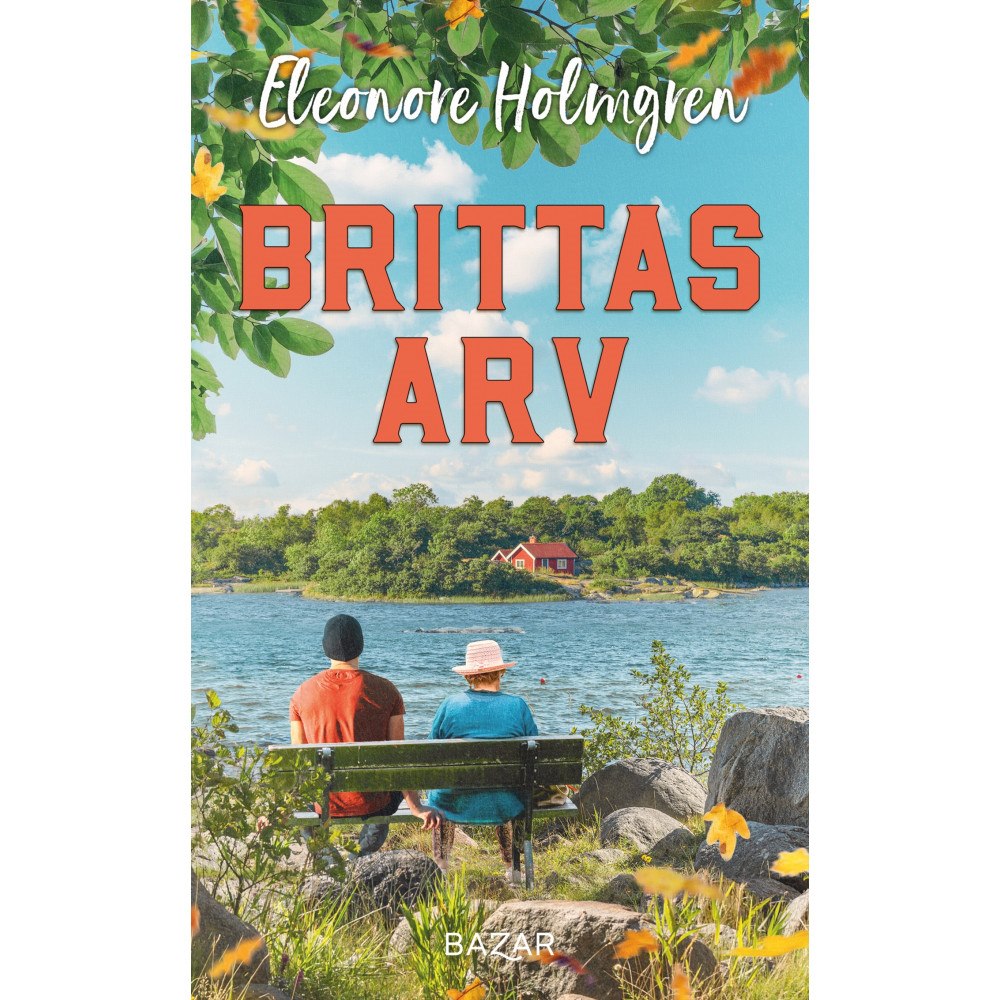 Eleonore Holmgren Brittas arv (pocket)