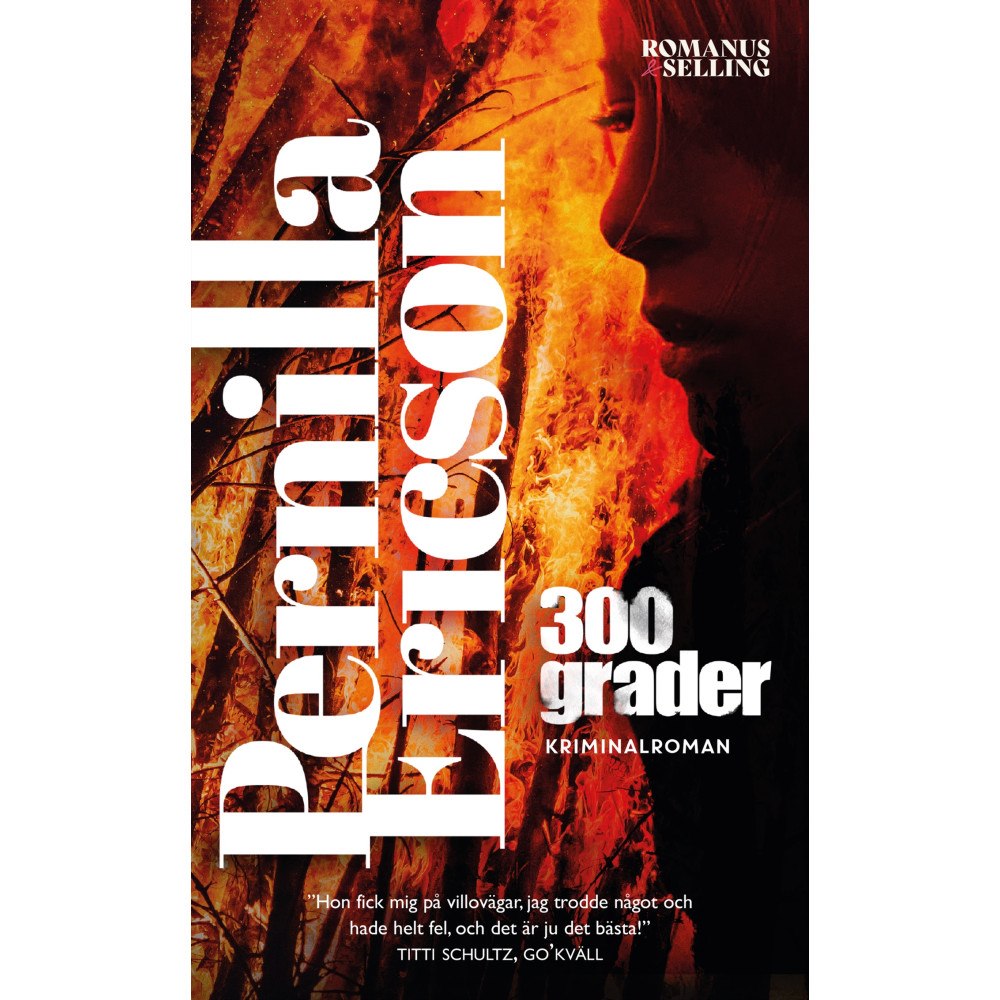 Pernilla Ericson 300 grader (pocket)