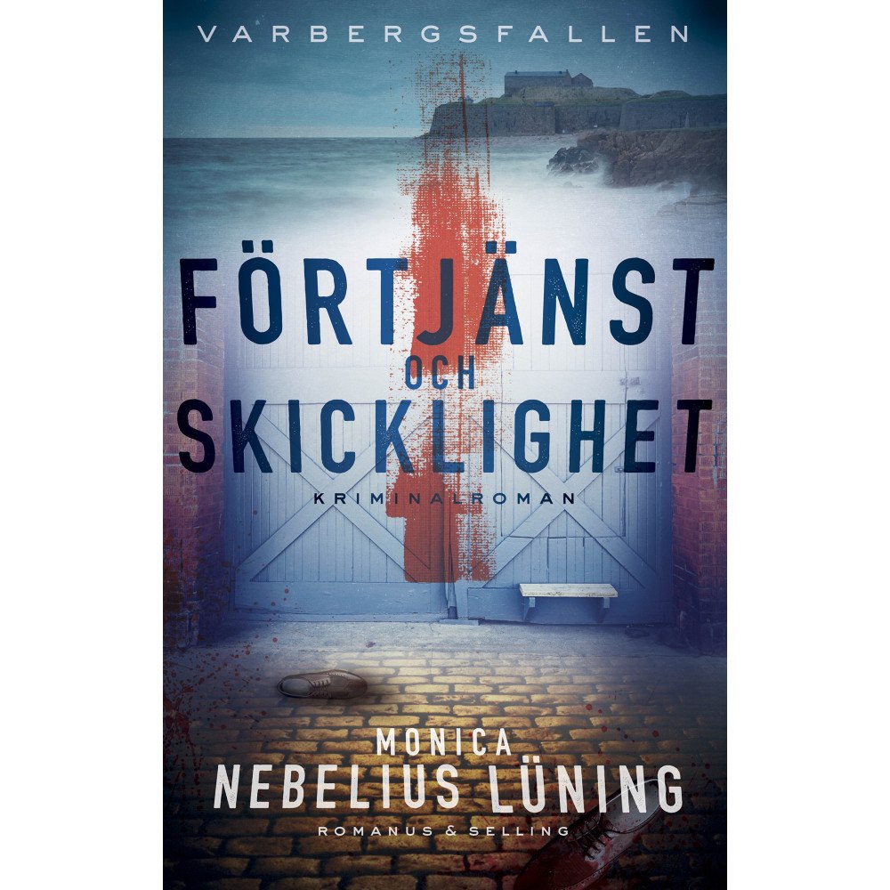 Monica Nebelius Lüning Förtjänst och skicklighet (inbunden)