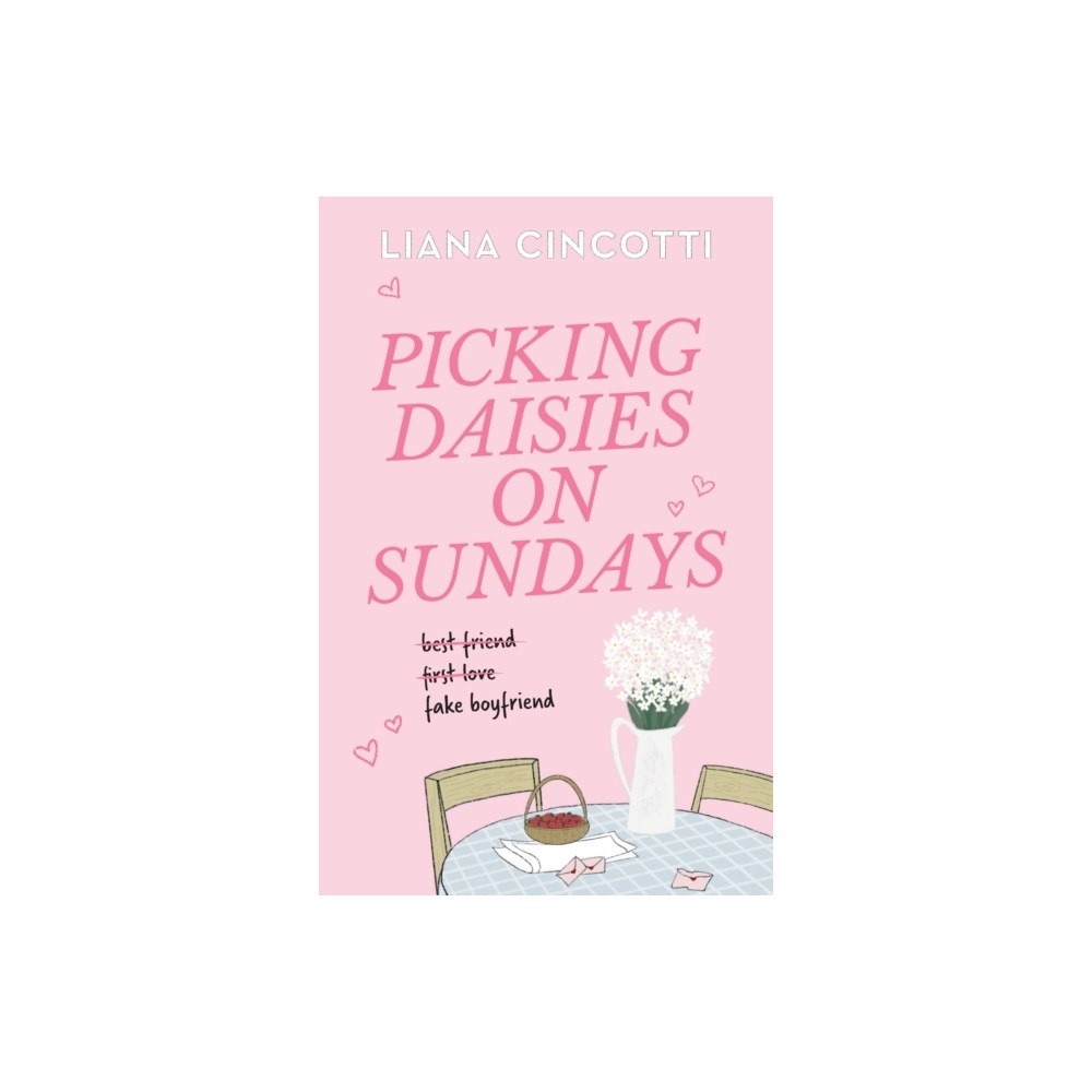 Liana Cincotti Picking Daisies on Sundays (pocket, eng)