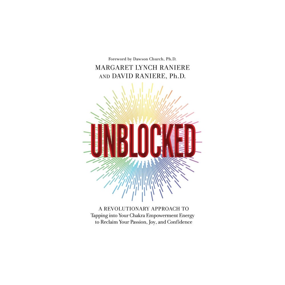 Margaret Lynch Raniere Unblocked (inbunden, eng)