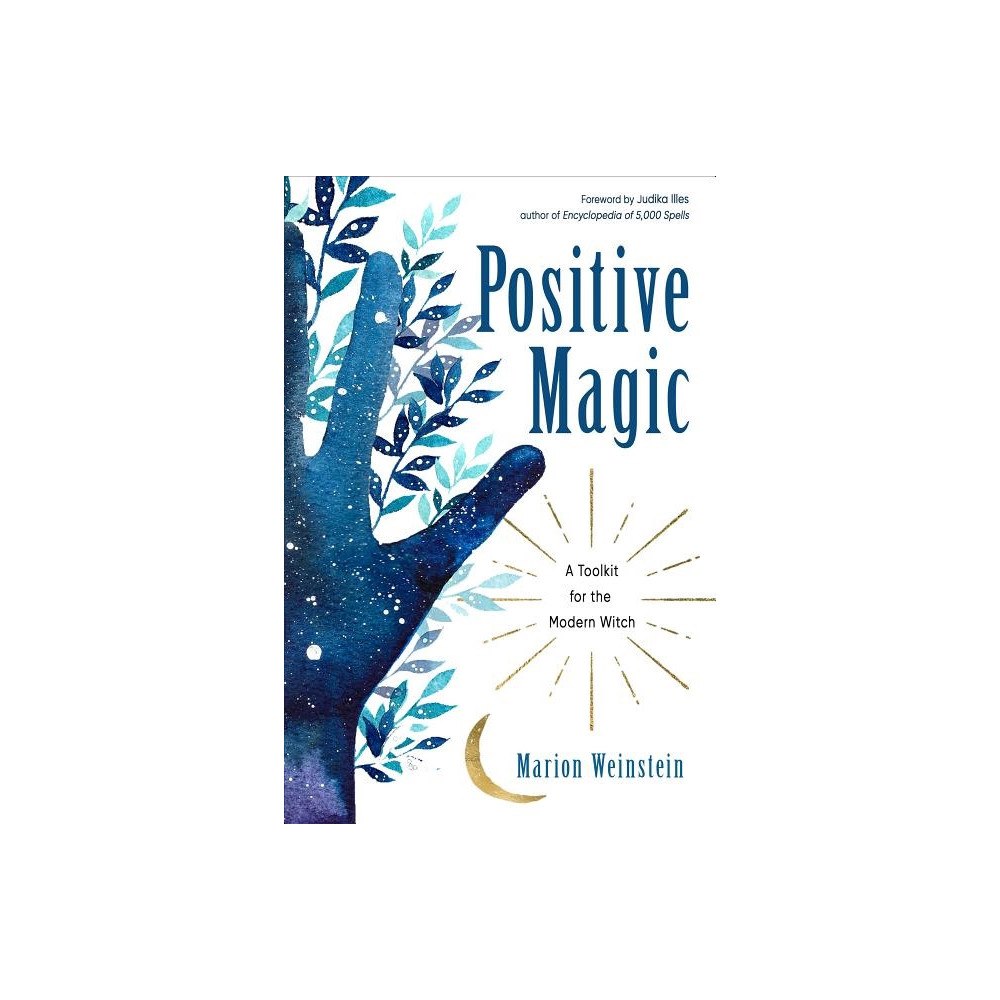 Red Wheel Weiser LLC Positive Magic New Edition (häftad, eng)