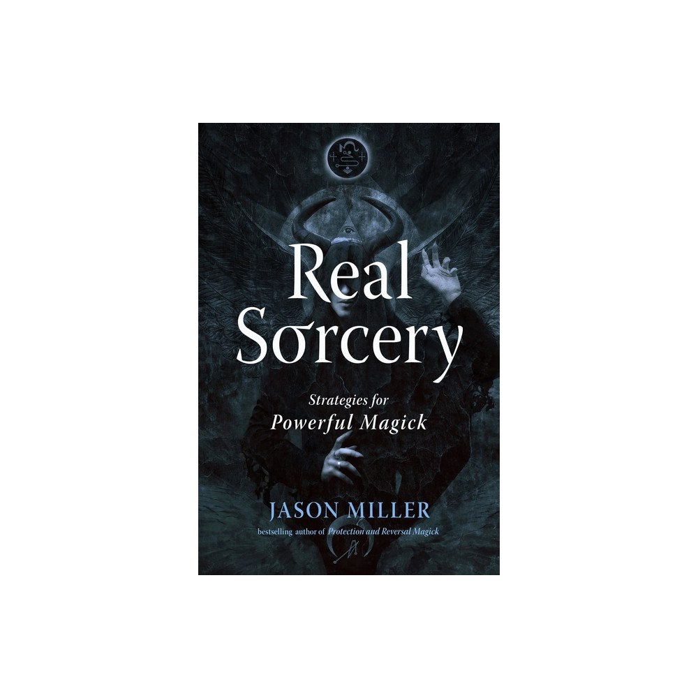 Red Wheel Weiser LLC Real Sorcery (häftad, eng)