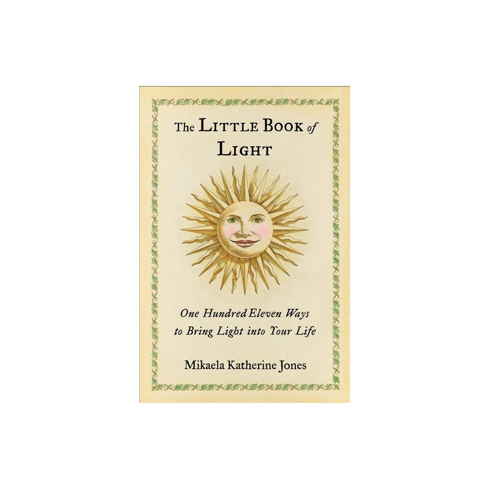 Red Wheel Little Book Of Light (häftad, eng)