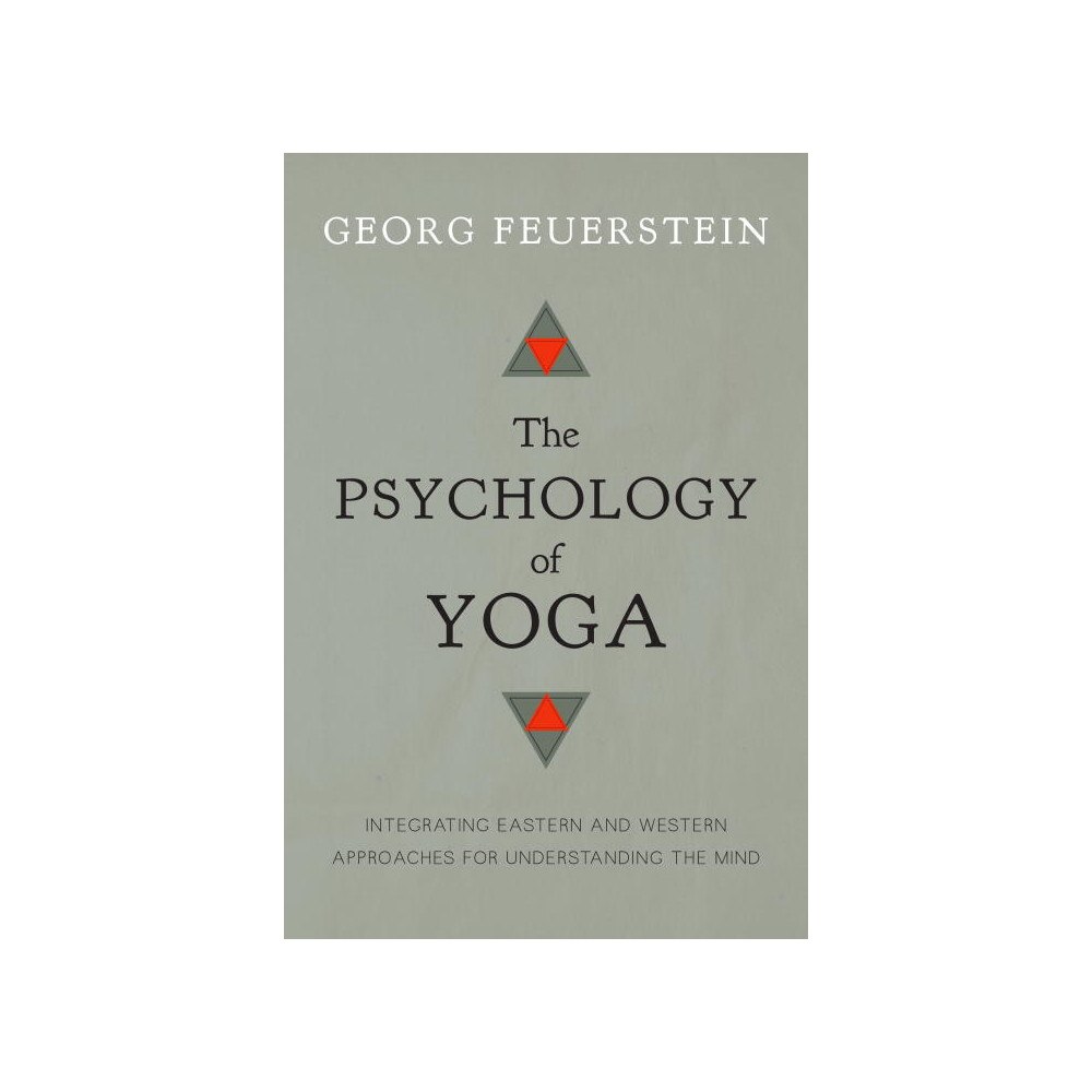 Georg Feuerstein Ph.d Psychology of yoga (häftad, eng)