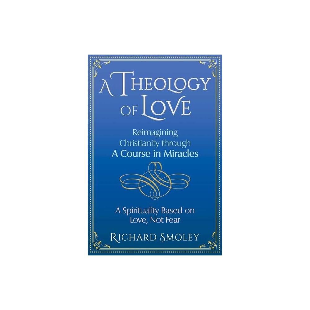 Inner Traditions Theology Of Love (häftad, eng)