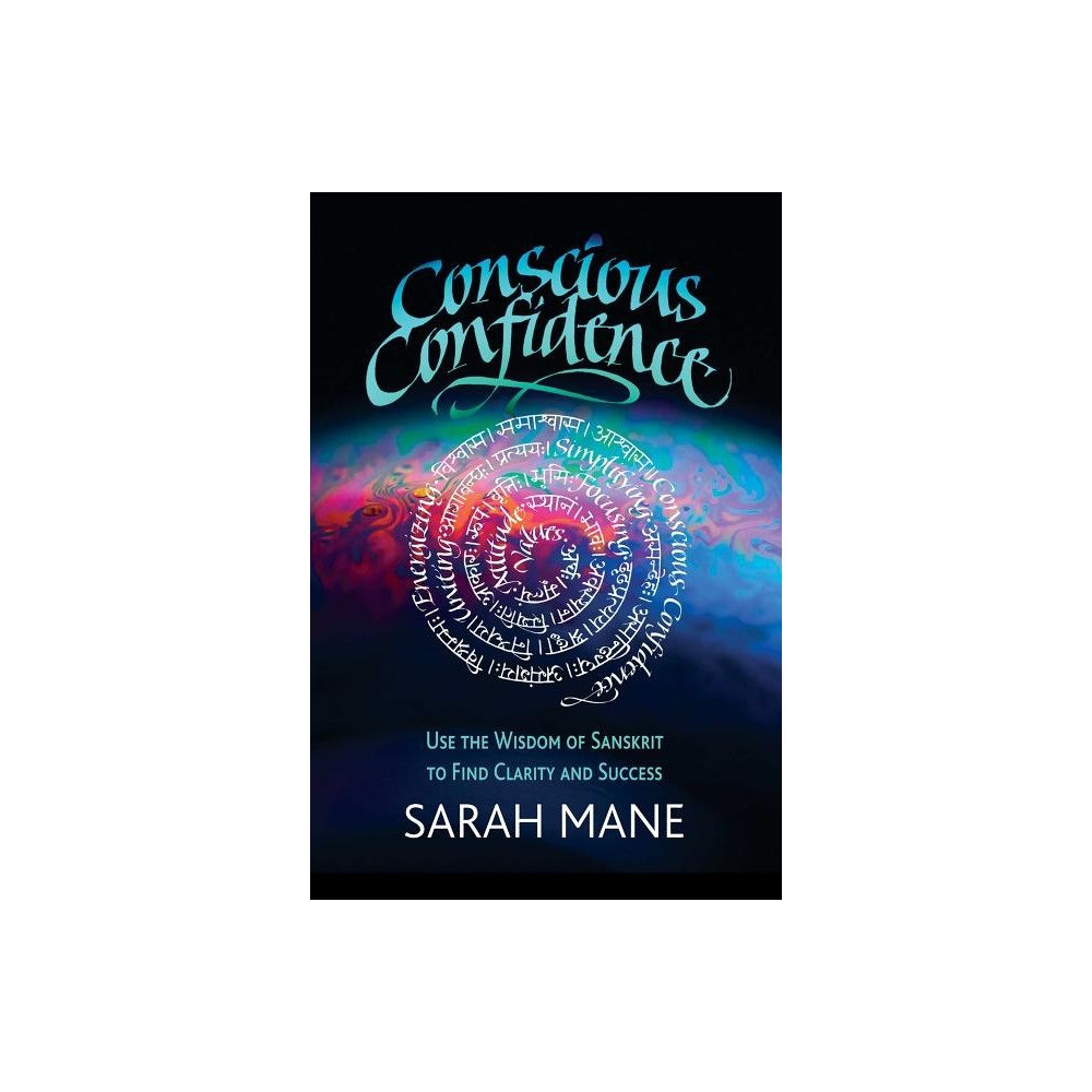 Findhorn Press Ltd Conscious Confidence (häftad, eng)