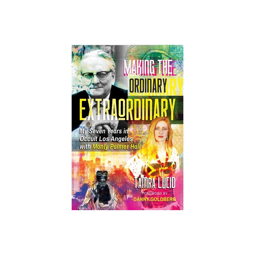 Tamra Lucid Making The Ordinary Extraordinary (häftad, eng)