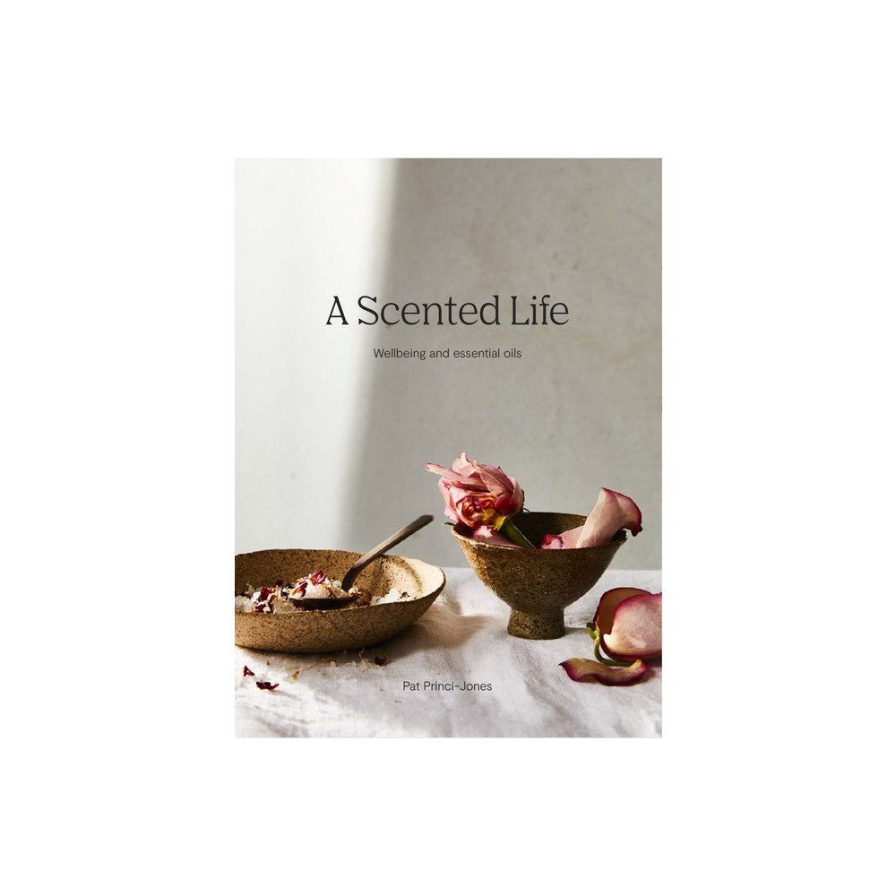 Hardie Grant Books / Publishing A Scented Life (inbunden, eng)