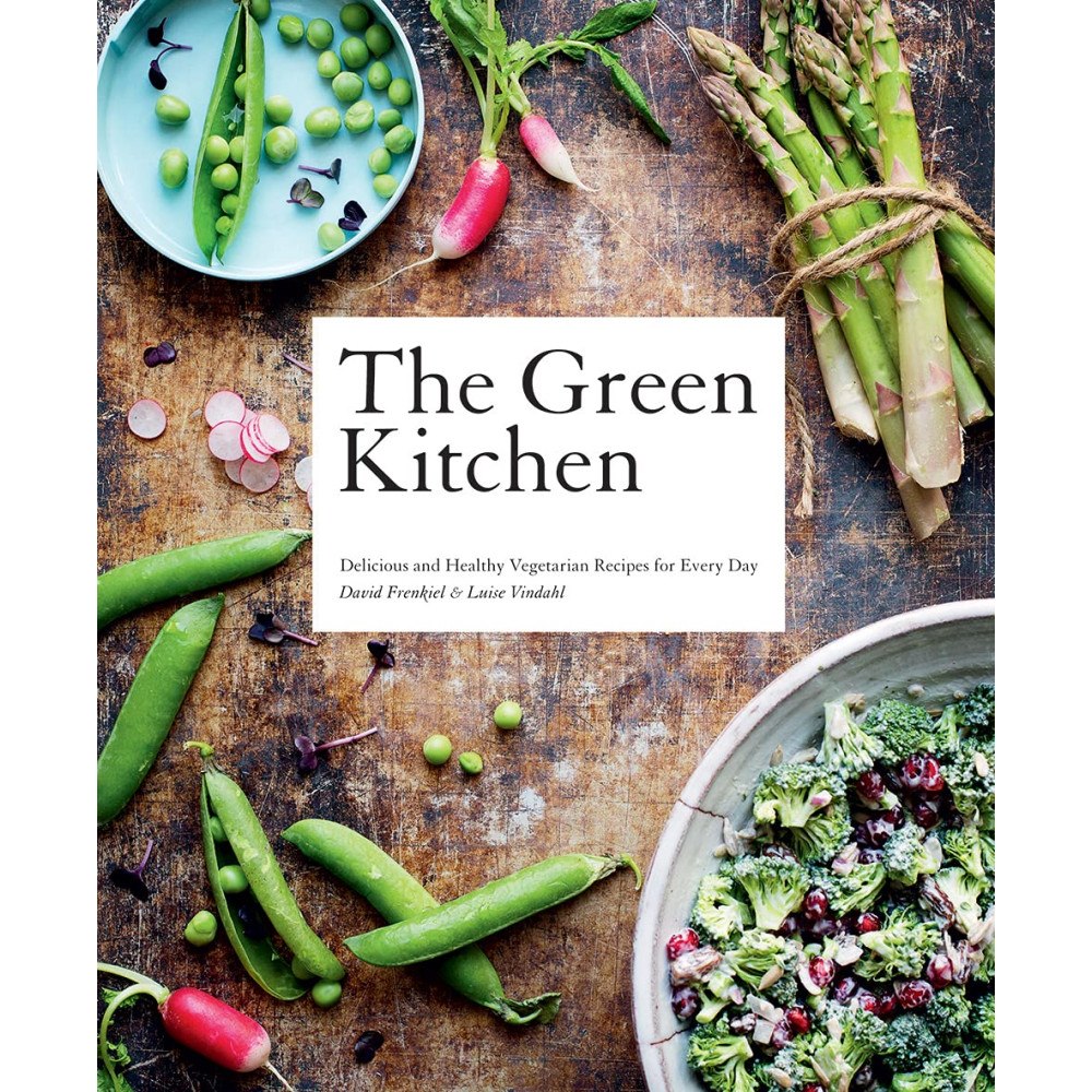 Hardie Grant Books / Publishing The Green Kitchen (compact) (bok, kartonnage, eng)