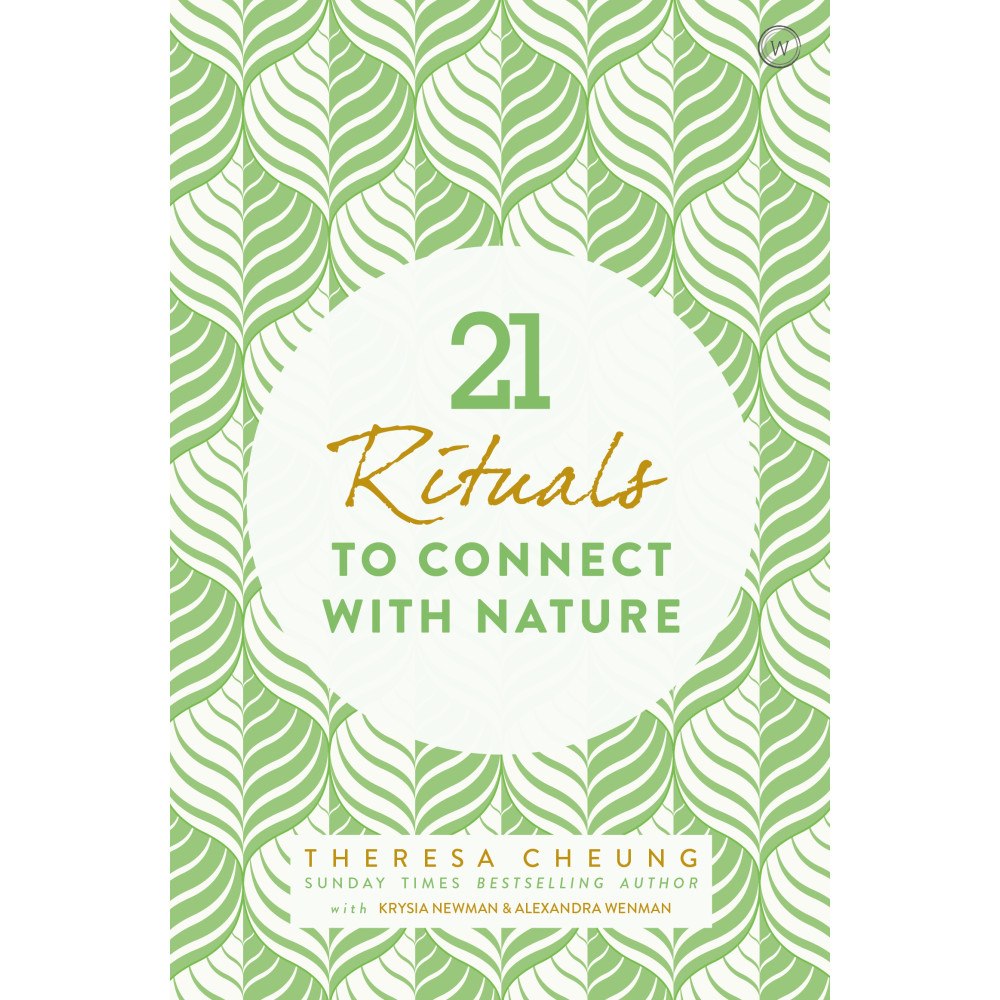 Penguin Random House USA 21 Rituals Nature (häftad, eng)
