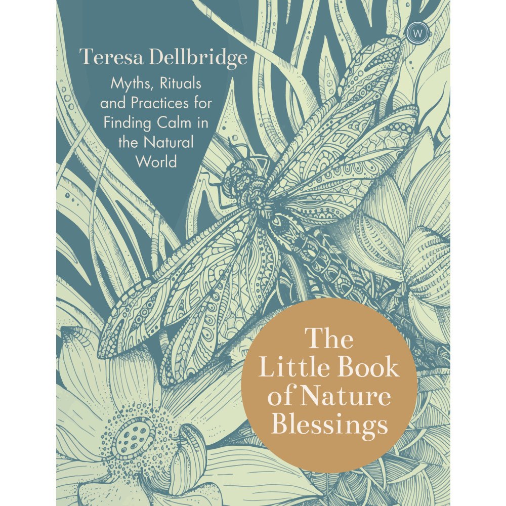 Penguin Random House USA Book Of Nature Blessings (häftad, eng)