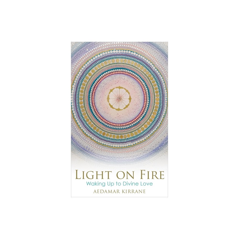 Hay House UK Ltd Light on Fire (häftad, eng)