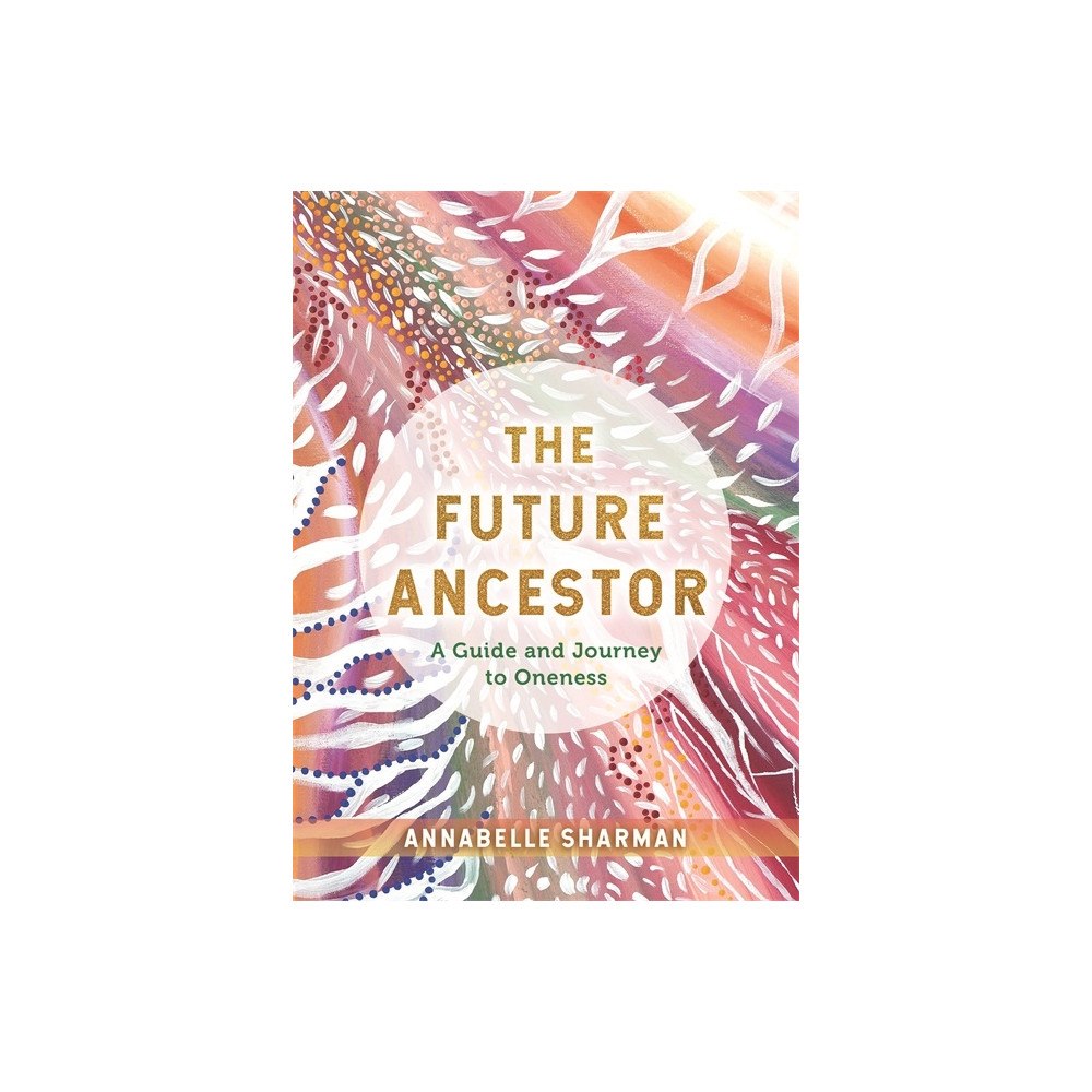 Annabelle Sharman The Future Ancestor (häftad, eng)