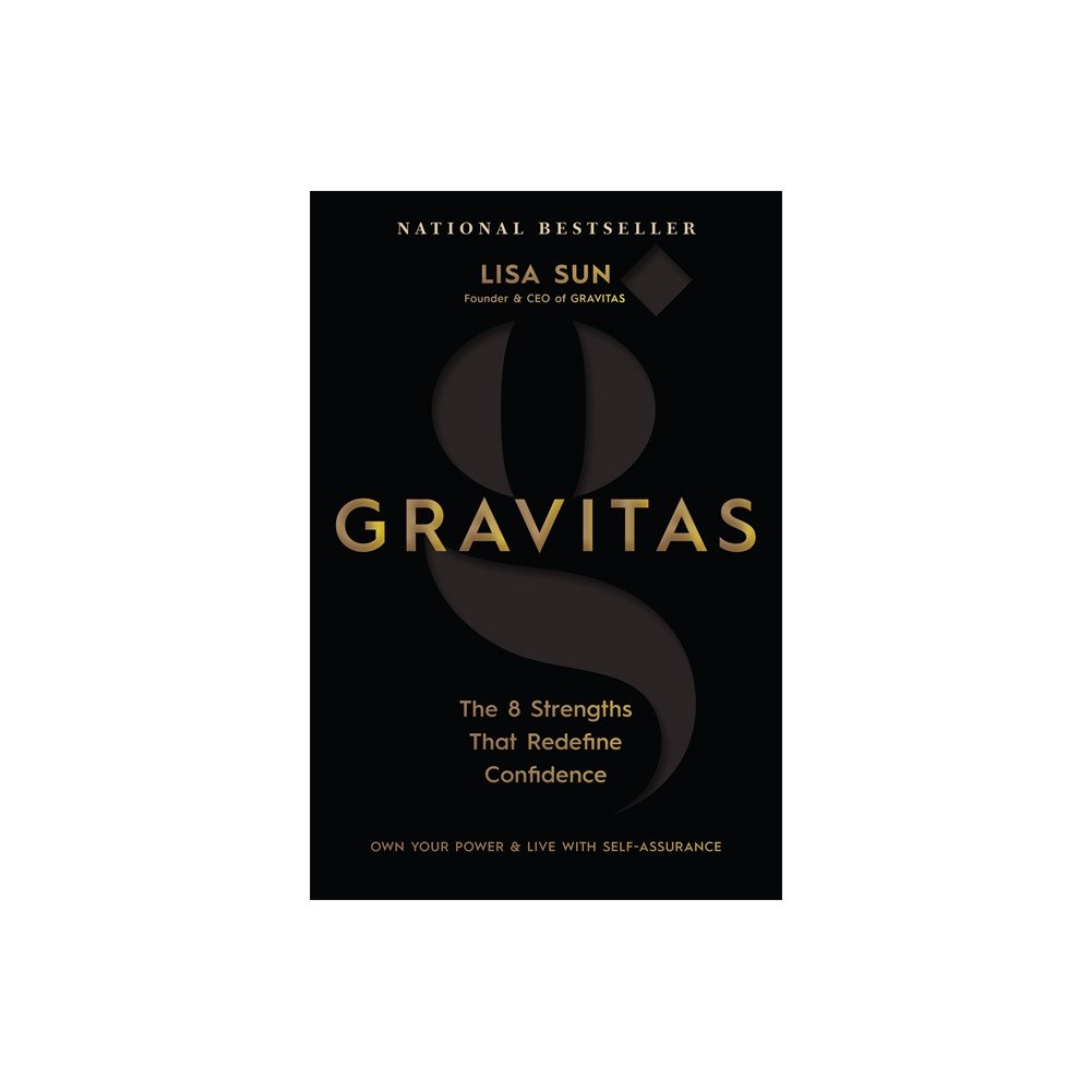 Lisa Sun Gravitas (häftad, eng)