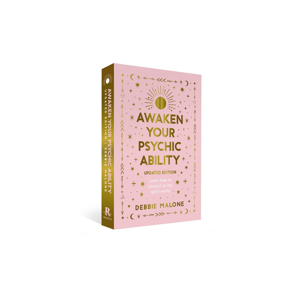 Malone Debbie Awaken Your Psychic Ability (häftad, eng)