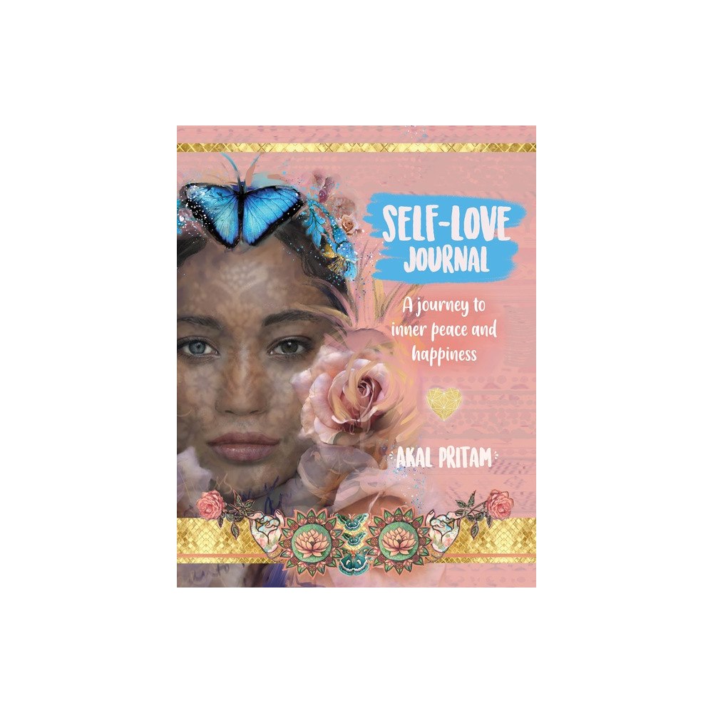 Rockpool Publishing Self-Love 2 Tr (bok, kartonnage, eng)