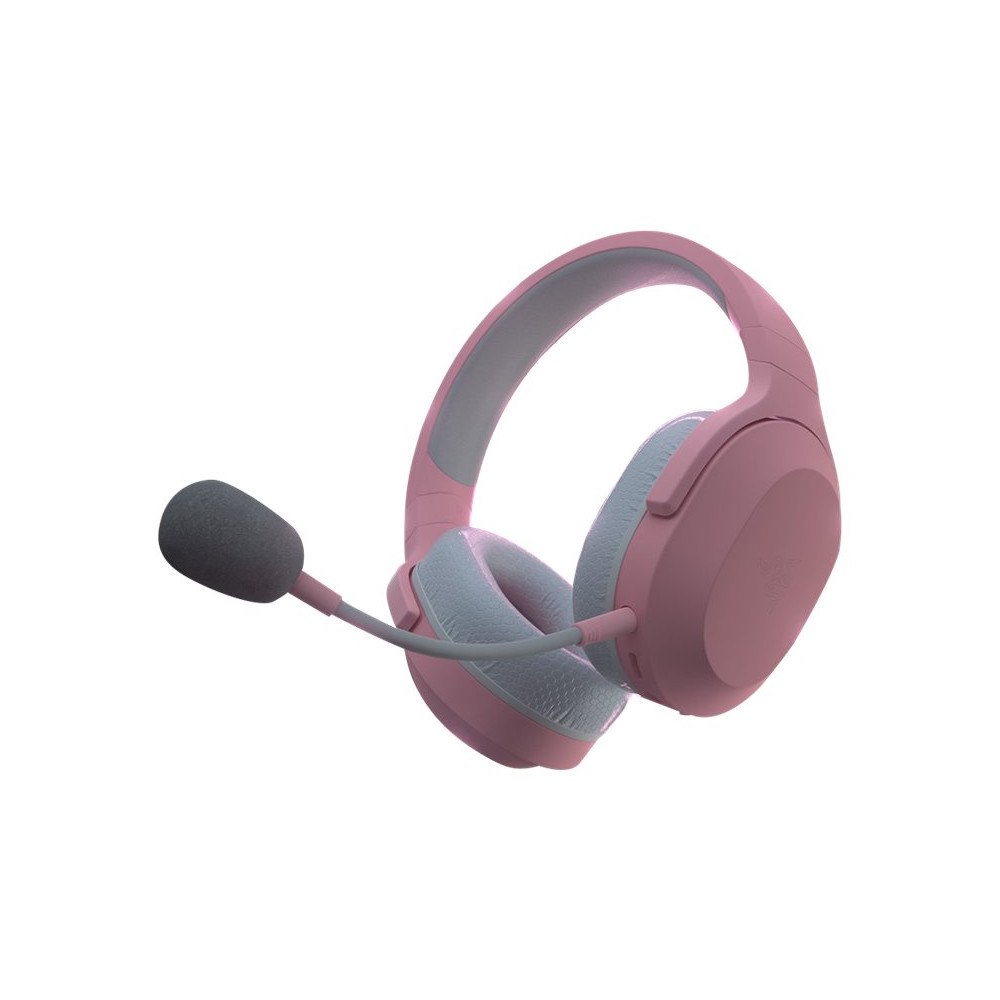 Razer USA Razer Barracuda X - headset - 3,5 mm kontakt, USB-C