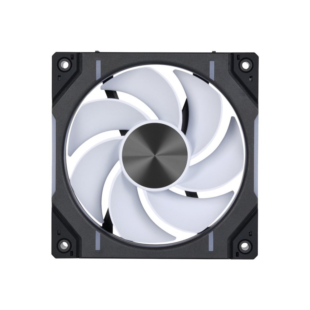 Phanteks Phanteks PH-F120D30 - lådfläkt - omvänt