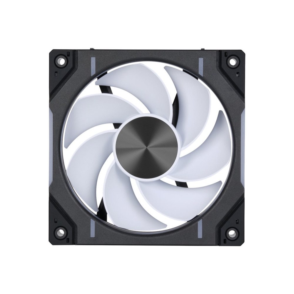 Phanteks Phanteks PH-F120D30 - lådfläkt - omvänt