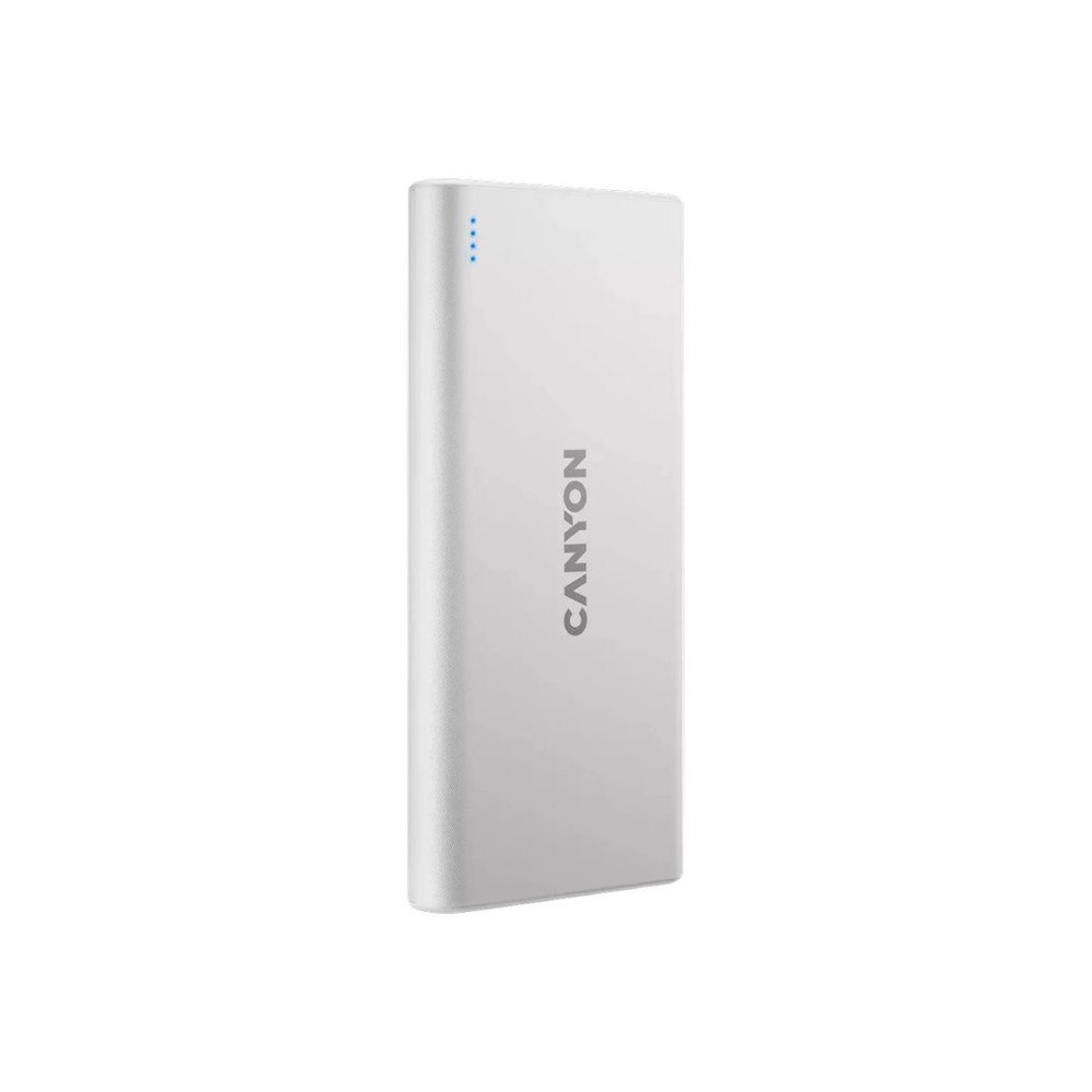 Canyon Canyon PB-106 power bank - Li-pol - USB