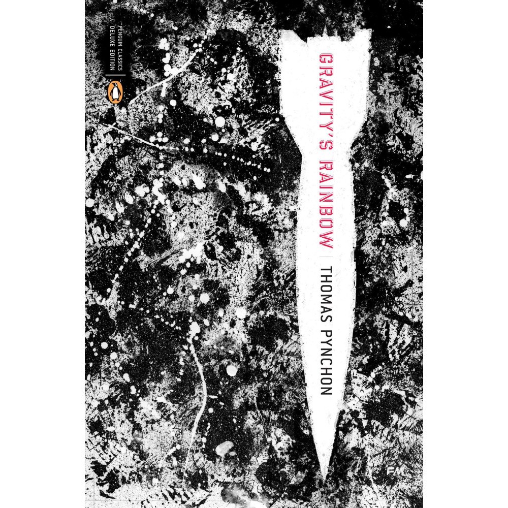 Thomas Pynchon Gravity's Rainbow (Classics Deluxe Edition): (Penguin Classics Deluxe Edition) (häftad, eng)