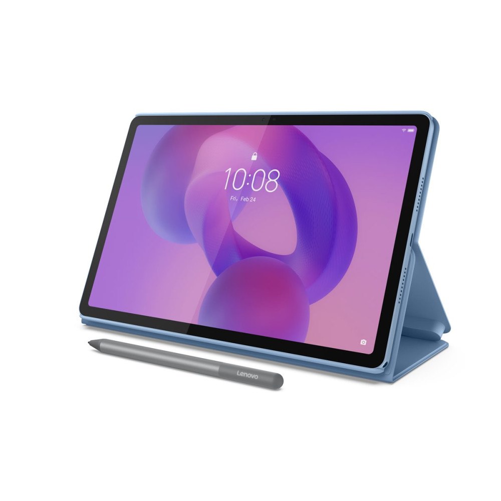 Lenovo Lenovo Idea Tab ZAFR - surfplatta - 128 GB - 11"