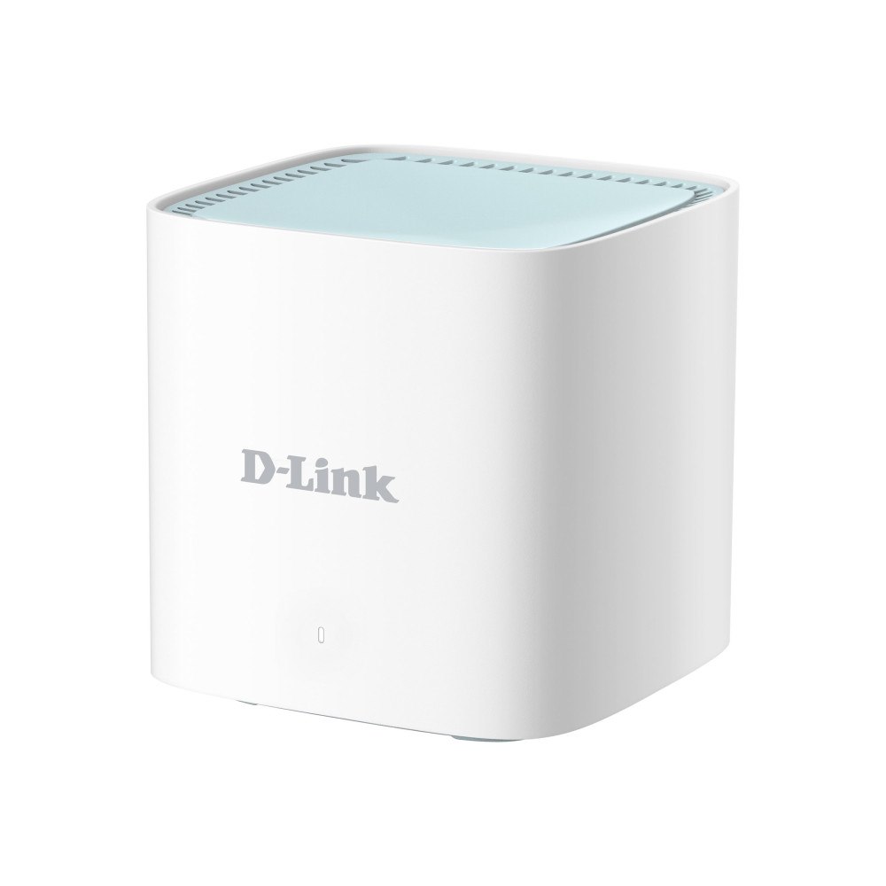D-Link D-Link EAGLE PRO AI M15 - Wifi-system - Wi-Fi 6 - skrivbordsmodell