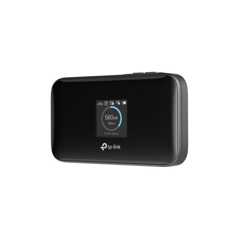 TP-LINK TP-Link M7750 V1 - mobil hotspot - 4G LTE Advanced
