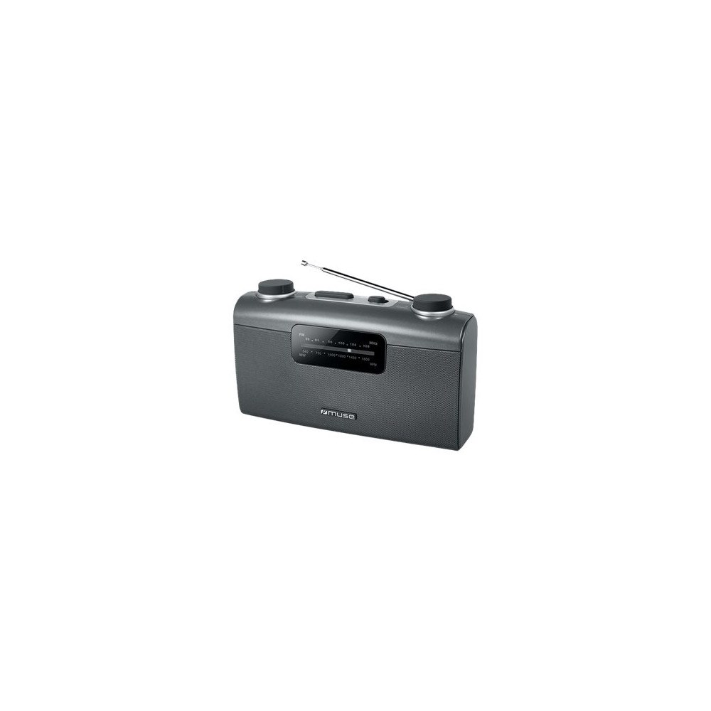 Muse Muse M-058 R - personlig radio