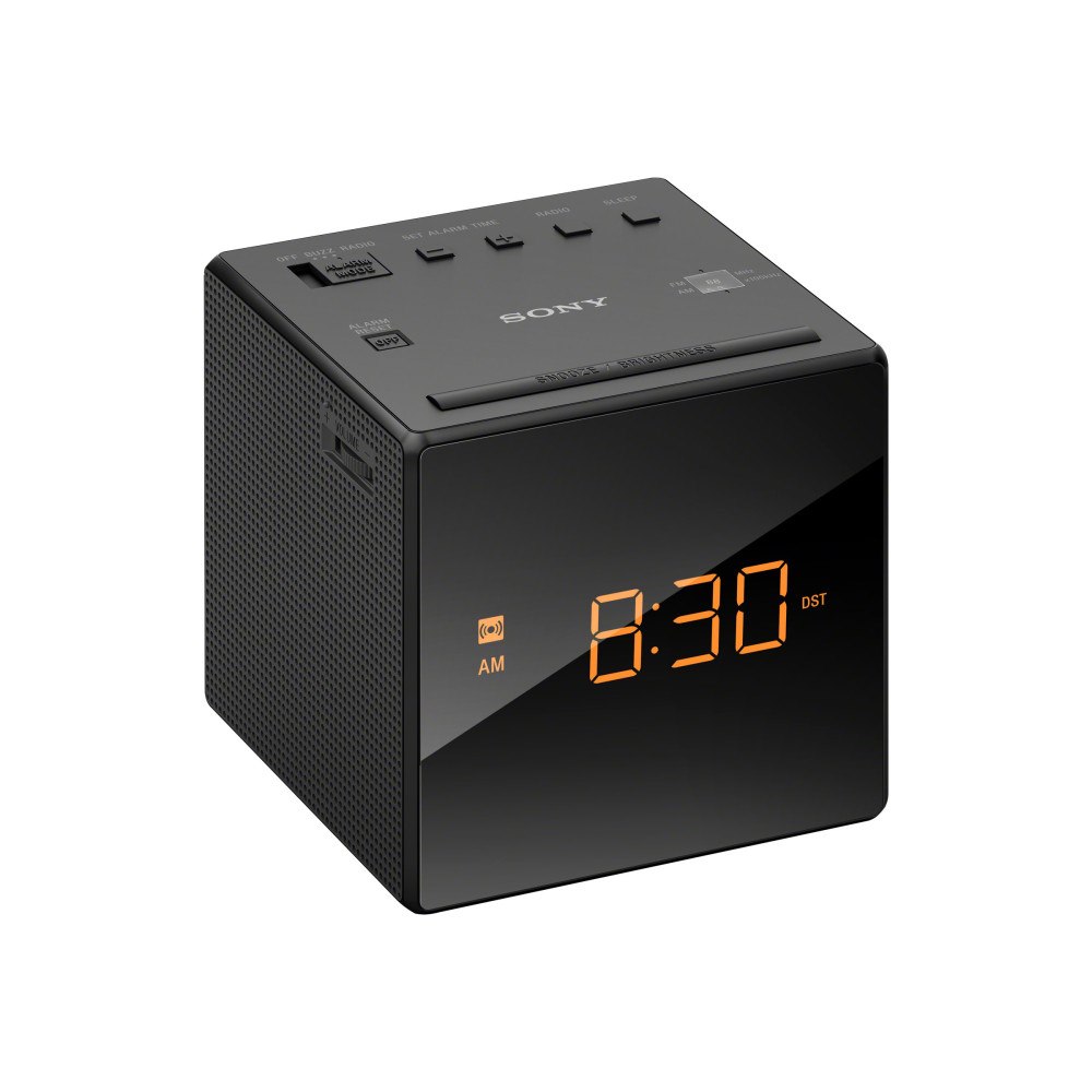 Sony Sony ICF-C1 - klockradio