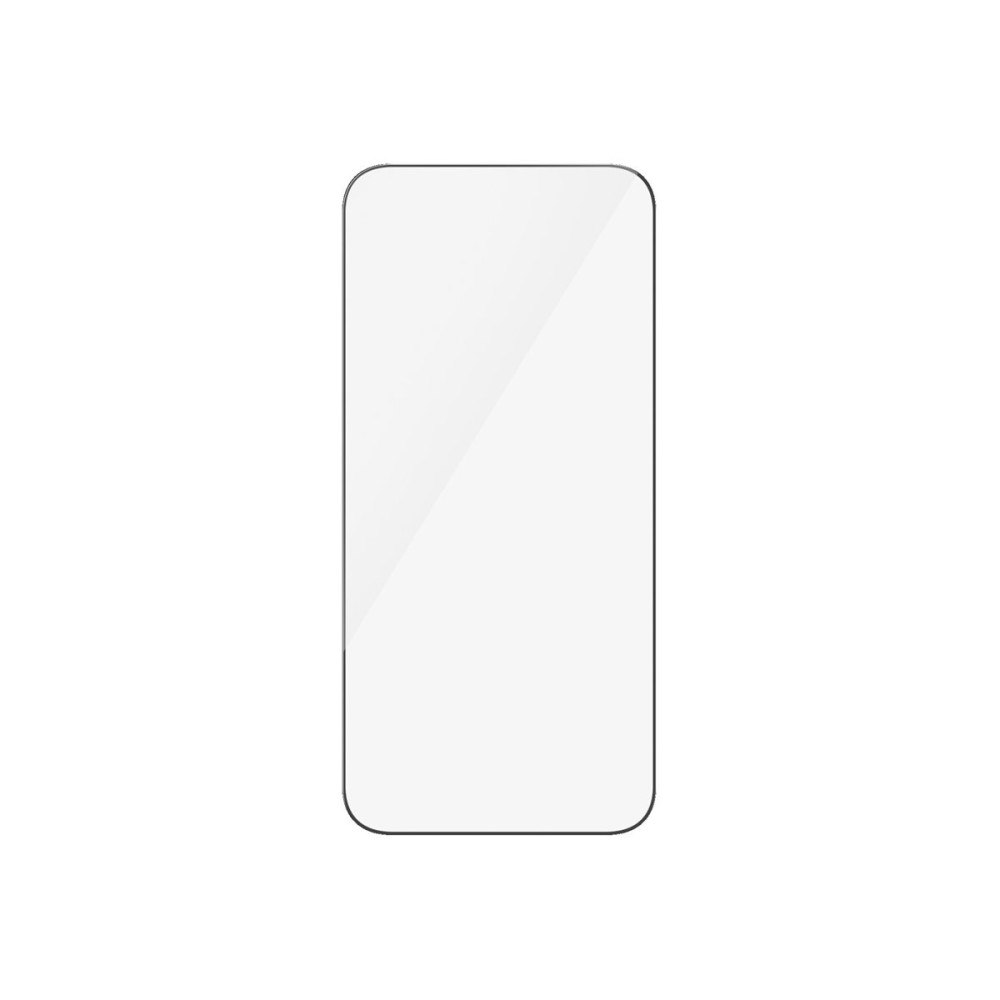 PanzerGlass PanzerGlass - skärmskydd för mobiltelefon - ultrabred passning med EasyAligner