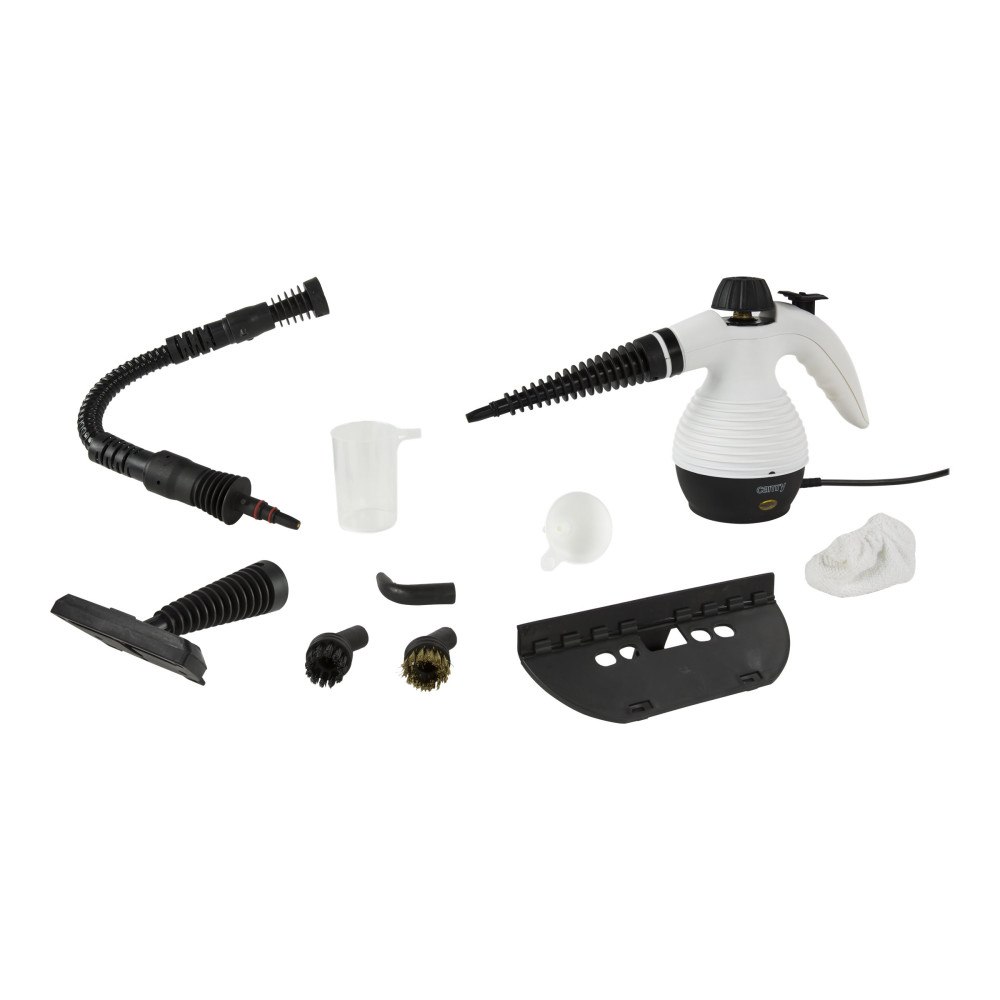 Camry Camry Premium CR 7021 - ångdammsugare - handhållen