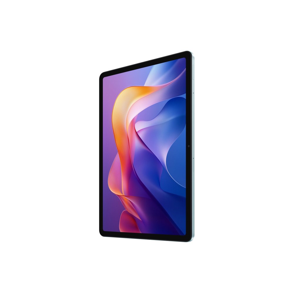 Xiaomi Xiaomi Redmi Pad 2 - surfplatta - Xiaomi HyperOS 2 - 128 GB - 11"