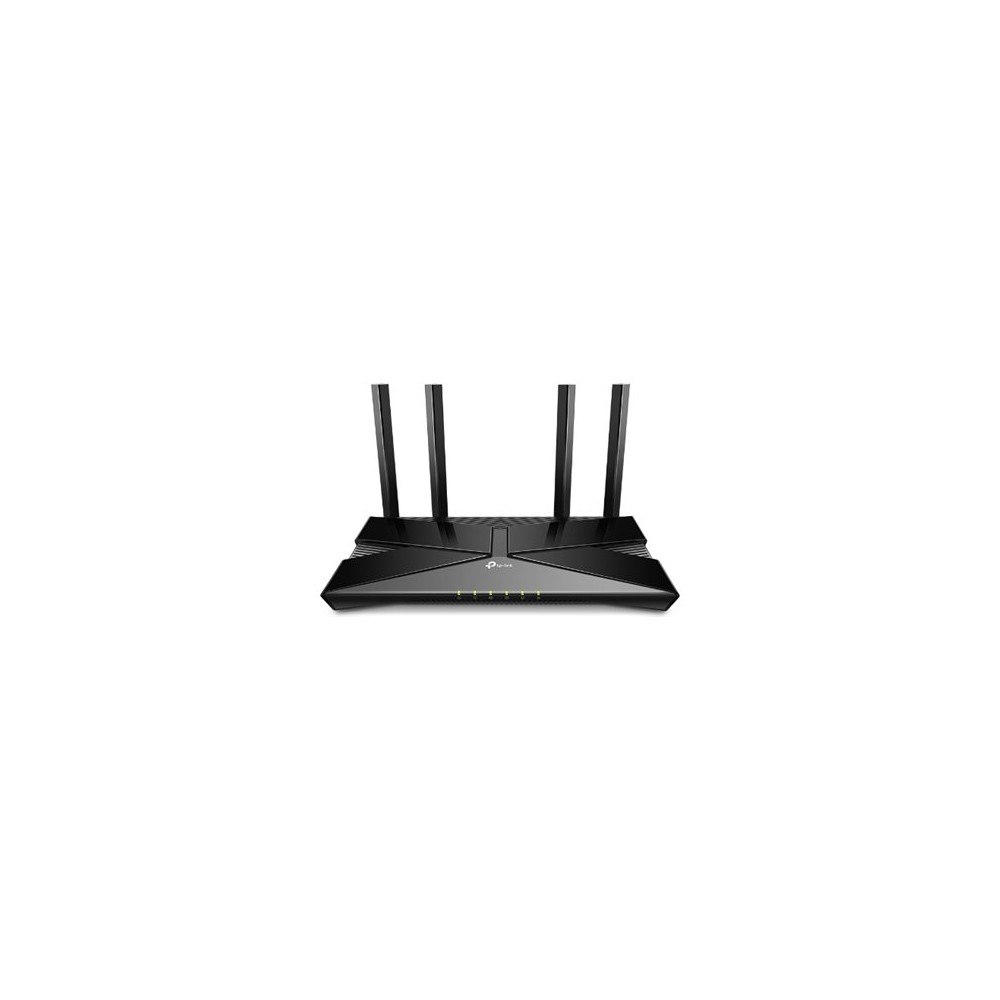 TP-LINK TP-Link Archer AX10 - trådlös router - Wi-Fi 6 - skrivbordsmodell