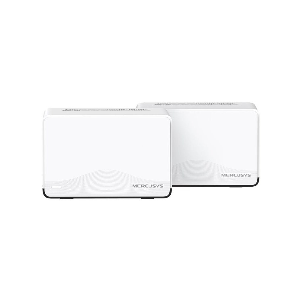 Mercusys Mercusys Halo H27BE V1 - Wifi-system - Wi-Fi 7 - skrivbordsmodell