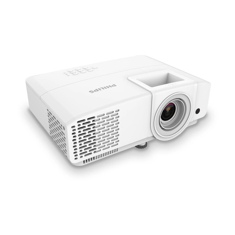 Philips Philips ProPix PRX850 - DLP-projektor - bärbar - 3D
