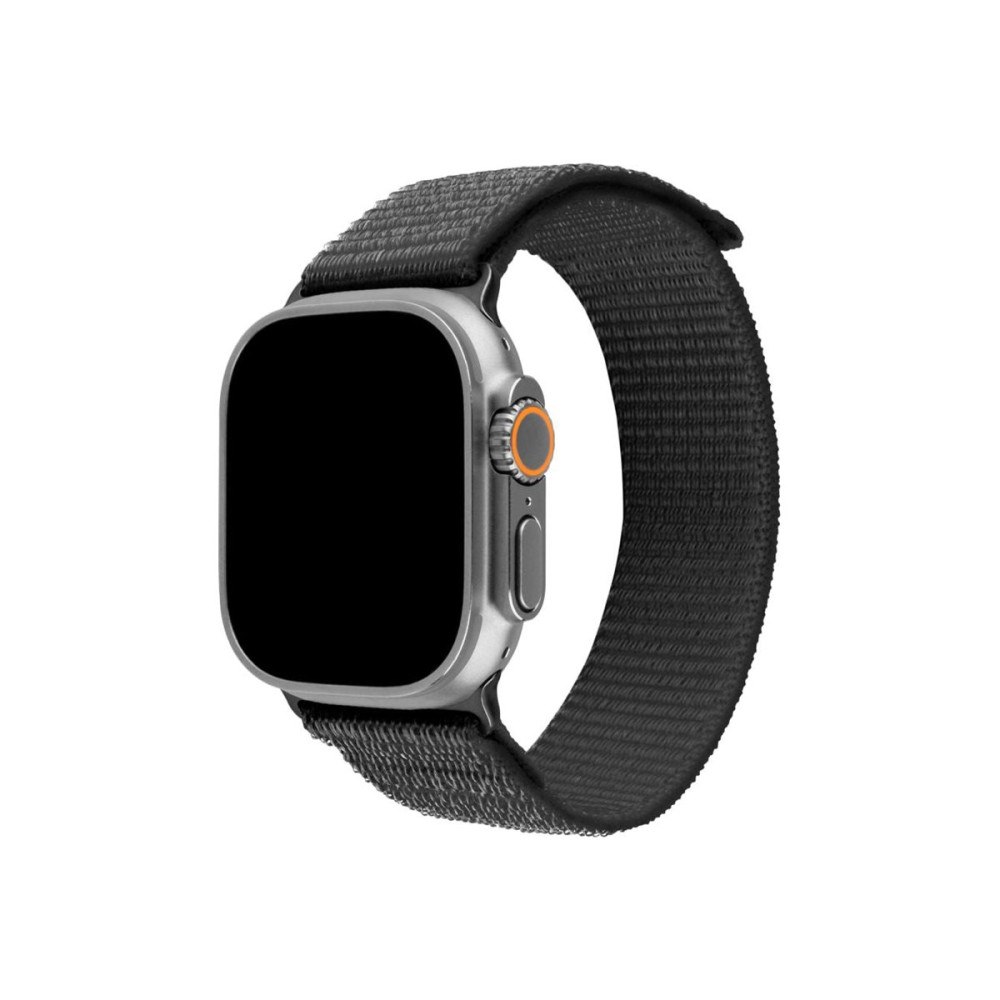 FIXED FIXED - klockrem för smart klocka - nylon