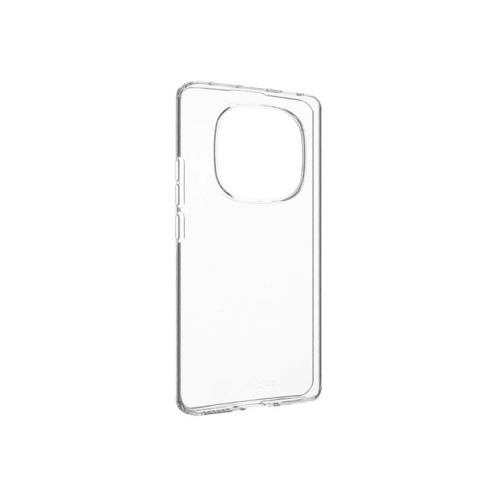 FIXED Fixed Story - baksidesskydd för mobiltelefon