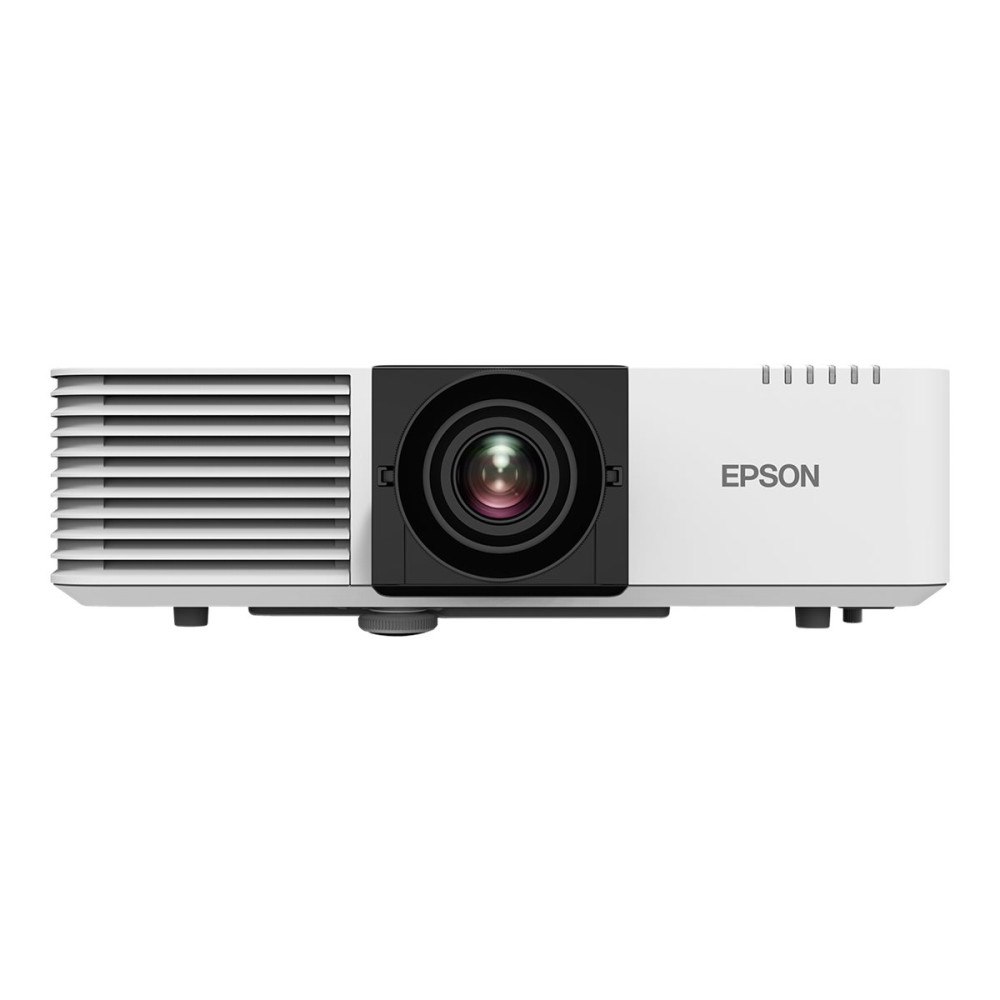EPSON Epson EB-L520U - 3LCD-projektor - LAN - vit