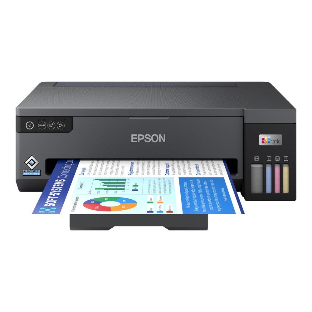 EPSON Epson EcoTank L11050 - skrivare - färg - bläckstråle
