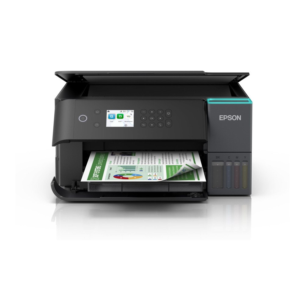 EPSON Epson EcoTank L6360 - multifunktionsskrivare - färg